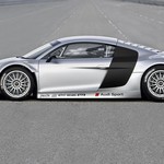 Audi R8 GT3 Racer