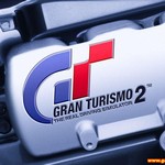Обои Gran Turismo 2