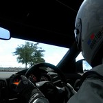 Демо Gran Turismo 5