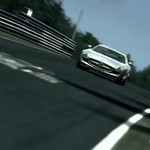 Скриншоты из трейлера Gran Turismo 5