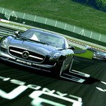 Скриншоты Gran Turismo 5
