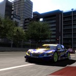 Скриншоты Gran Turismo 5