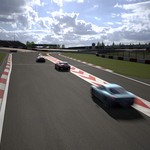 Nürburgring GP из Gran Turismo 5