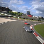 Nürburgring GP из Gran Turismo 5