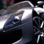 Скриншоты GT5 с Gamescom 2010