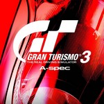 Обои Gran Turismo 3