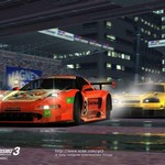 Обои Gran Turismo 3