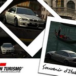 Обои Gran Turismo 4