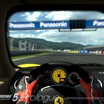 Обои Gran Turismo 5 Prologue