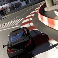 18 мегапиксельные скриншоты Gran Turismo 5