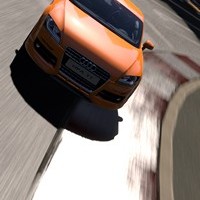 18 мегапиксельные скриншоты Gran Turismo 5