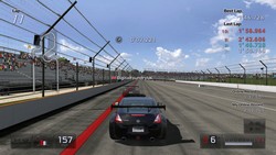 Анализ демоверсии Gran Turismo 5