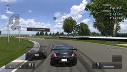 Анализ демоверсии Gran Turismo 5