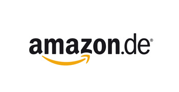 Логотип amazon.de