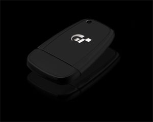 Gran Turismo 5 Signature Edition - USB-флешка