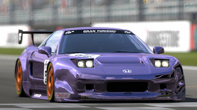 Gran Turismo 5