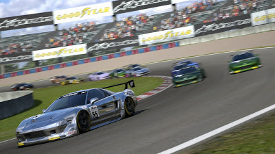 Gran Turismo 5