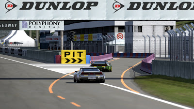 Gran Turismo 5