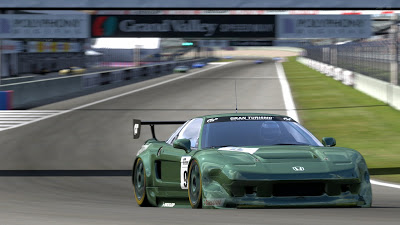 Gran Turismo 5