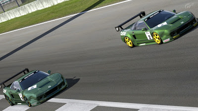 Gran Turismo 5