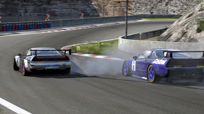 Gran Turismo 5