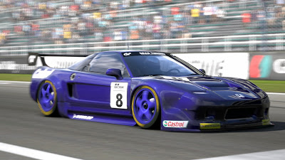 Gran Turismo 5