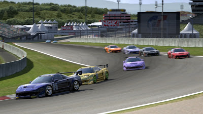 Gran Turismo 5