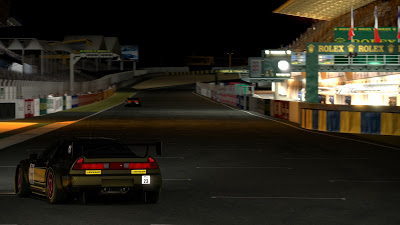 Gran Turismo 5