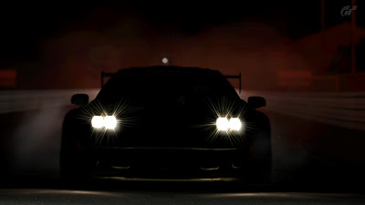Gran Turismo 5