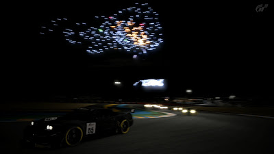 Gran Turismo 5