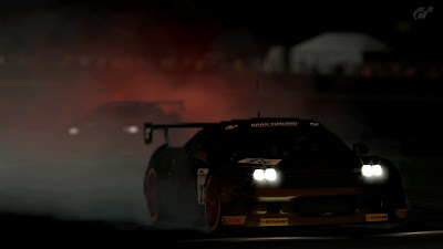 Gran Turismo 5