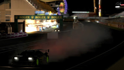 Gran Turismo 5