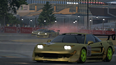 Gran Turismo 5
