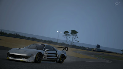 Gran Turismo 5