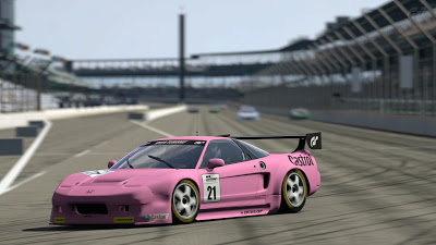 Gran Turismo 5