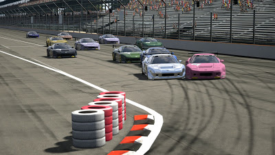 Gran Turismo 5