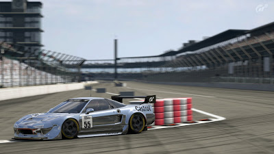 Gran Turismo 5