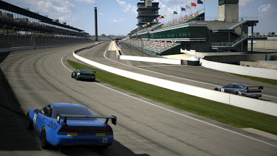 Gran Turismo 5