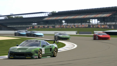 Gran Turismo 5