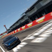 Bathurst Gran Turismo 6