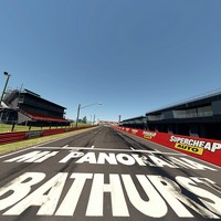 Bathurst Gran Turismo 6