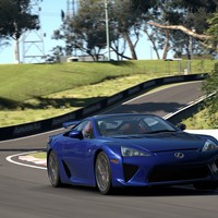 Bathurst Gran Turismo 6