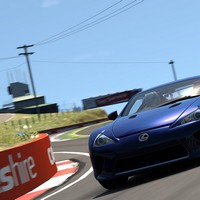 Bathurst Gran Turismo 6