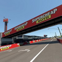 Bathurst Gran Turismo 6