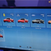 GT6 на Игромире 2013