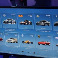 GT6 на Игромире 2013