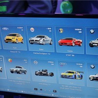 GT6 на Игромире 2013