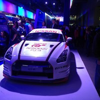 GT6 на Игромире 2013