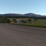 Трасса Аскари из Gran Turismo 6