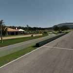Трасса Аскари из Gran Turismo 6